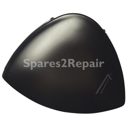 Flap - Ss-988243 Cover-tank-black [Groupe SEB]