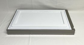 Freezer Door - 4944380100 C00878859 Pu Door Assembly [Arcelik]