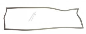 Samsung Magnetic Door Seal - Da63-07739a Gasket Door-ref es-pjt pvc gray
