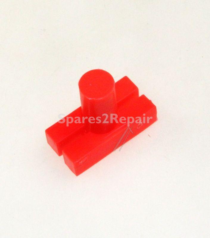 Saeco Float Mechanic - 0347 013 970 996530042942 Float Drip Tray Red