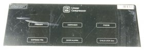 Lg Display Unit - Acq85509820 Display