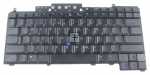 Dell Us United States Notebook keyboards - Uc143 Keyboard (us)