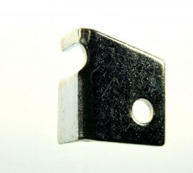 Haier Casing Cover - 0020102831 49059246 Hinge Cover (bottom)