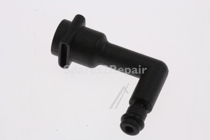 Hose Coupling - 00614625 Sleeve [Bosch Siemens]