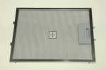 Metal Grease Trap - 4055101671 Filter Grid 2+2+1 231x276 5 [Electrolux Aeg]