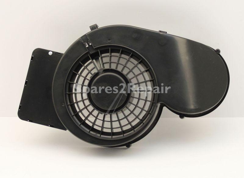 Hood Motors - 49036402 Assembly convogl -06002285 [Candy Hoover]