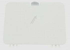 Samsung Filter Lid - Dc63-01287a Filter Cover Wf8804dpa Abs White
