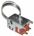 Fridge Thermostat - 077b6439 8996710713000 Stat R1 [Electrolux Aeg]
