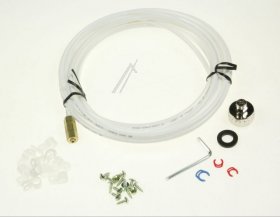 Samsung Inlet Tube - Da97-05926b Assembly-install Filter guggenheim-pjt filter