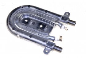 Heating For Coffee Machines - 5532152400 Heating Element [Delonghi]