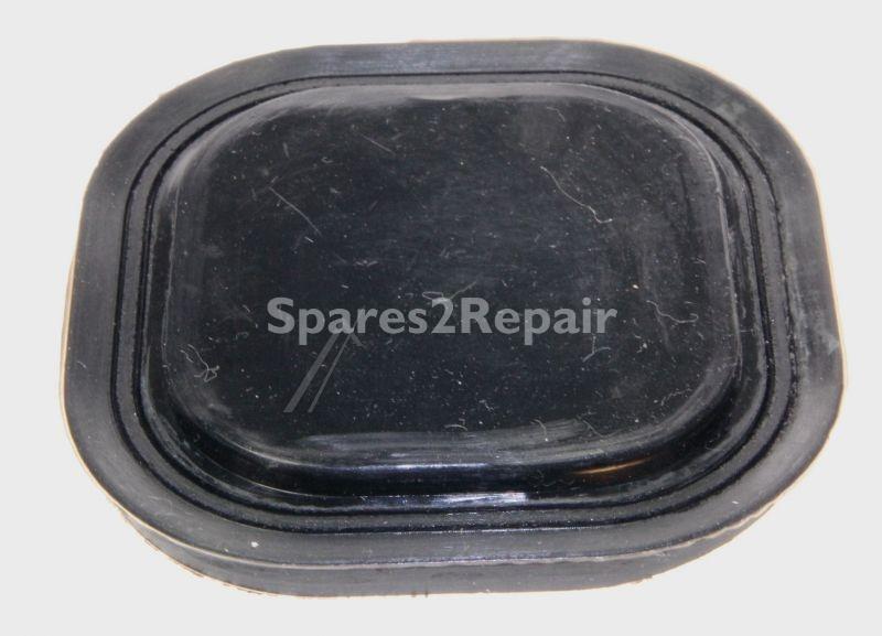 Samsung Sealing Materials - Da63-03941a Gasket-cover Ice Route es-pjt ssec silic
