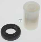 Bearing Bushes - 50063248004 Gasket [Electrolux Aeg]