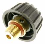 Compatible Pressure Relief Valve - Security Cap Universal For Steam Iron Station