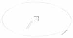 Clamp For Door Sleeve - 4055113536 Fixing Clamp Gasket Shell [Electrolux Aeg]