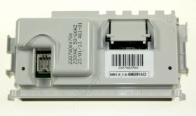 Smeg Timer-clock Module - 696291443 Timer 0023*fw0007*md0045