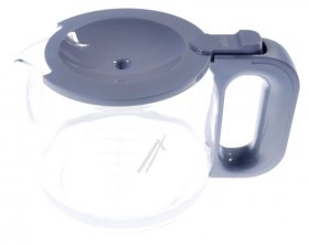 Braun Coffee Pot - 7050714 Kanne Kpl 10-tassen