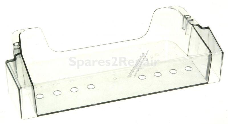 Stacking Tray - 4866890400 C00865884 G84600 Door Shelf [Arcelik]