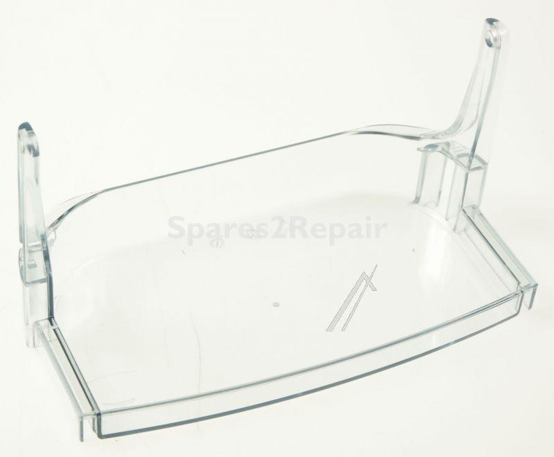 Hisense Gorenje Refrigerator Door Shelf Upper - 332921 Door Tray-upper H54d 031