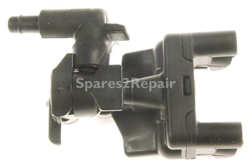 Coffee Spout - 12006132 Outlet Set [Bosch Siemens]