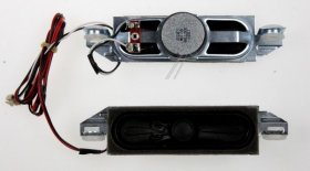 Vestel Tv Speaker - 23123274 Spk as 42180 Dlb(mb80(33x105x28)