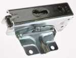 Brandt Door Hinges For Fridges - As0022638 Hinge Bottom-lower