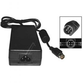 Classic 24v power Supply For Lcd tv-mo - Ntlcd24v120w4pn Pse50028 Eu Power Supply 4pin 24v-5 00a For Lcd Tv-monitor