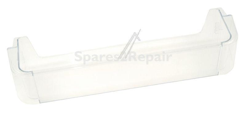 Refrigerator - Freezer Door Shelf - C00380758 481010467690 Refrigerator Door [Whirlpool Indesit]