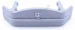 Blocking Arm - C00406534 481290508831 Tailpiece Ahead [Whirlpool Indesit]