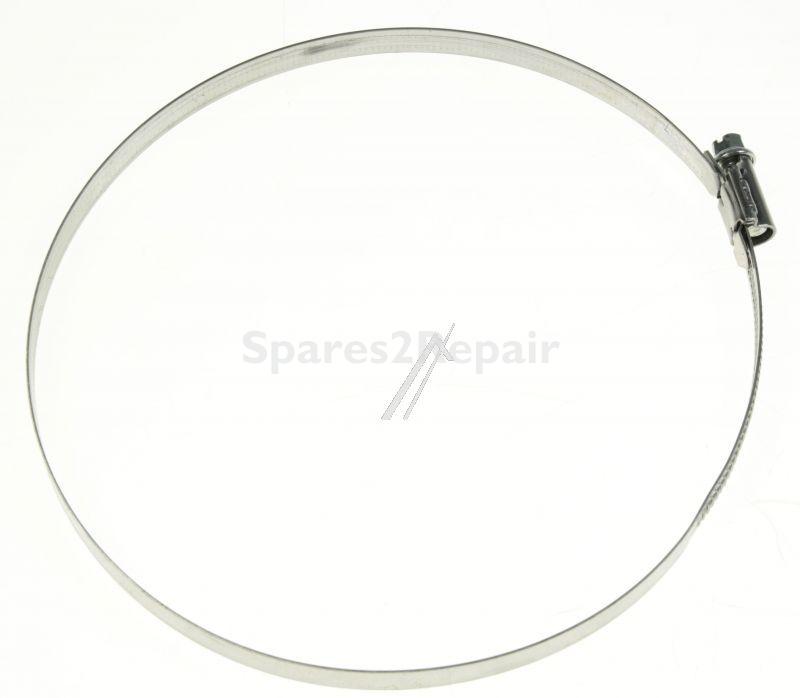 Oetiker Hose Clamp - 12600473 09-140160 W2 Hose Clamp 140-160mm