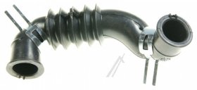 Samsung Connector Hose - Dc97-17339b Assembly Hose Air Ww5000j Bubble Id19 3 Blk
