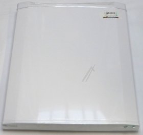 Freezer Door - 4542030100 C00878718 Assembly Freezer Door K5270 -flush Handle [Arcelik]