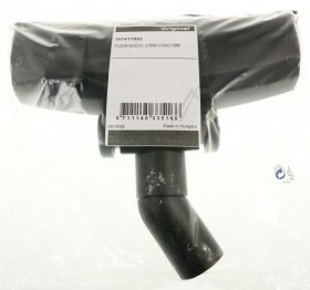Nilfisk Combination Brush - 107417892 Combination Nozzle Ø36x270mm