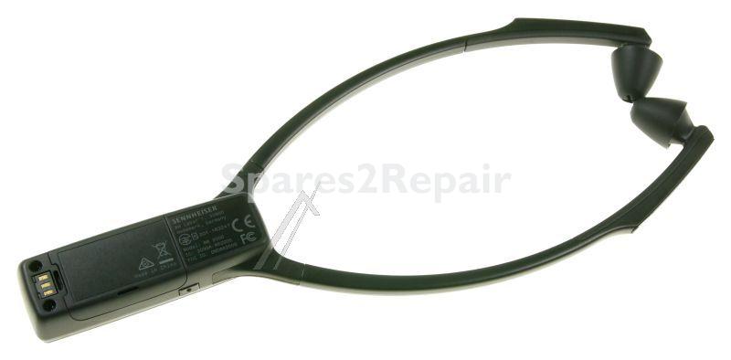 Sennheiser Headphones - 573686 Rr 2000 Receiver