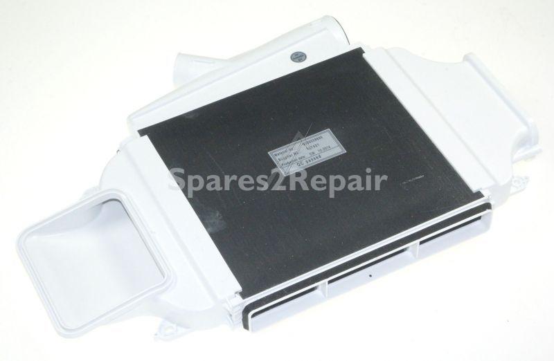 Heat Exchanger - 00677957 Cooler [Bosch Siemens]