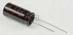 Nippon Chemi Con 50v Radial Electrolytic 125 De - 680uf-50v Elko Radial Capacitor Ncc 125° 12,5x25mm