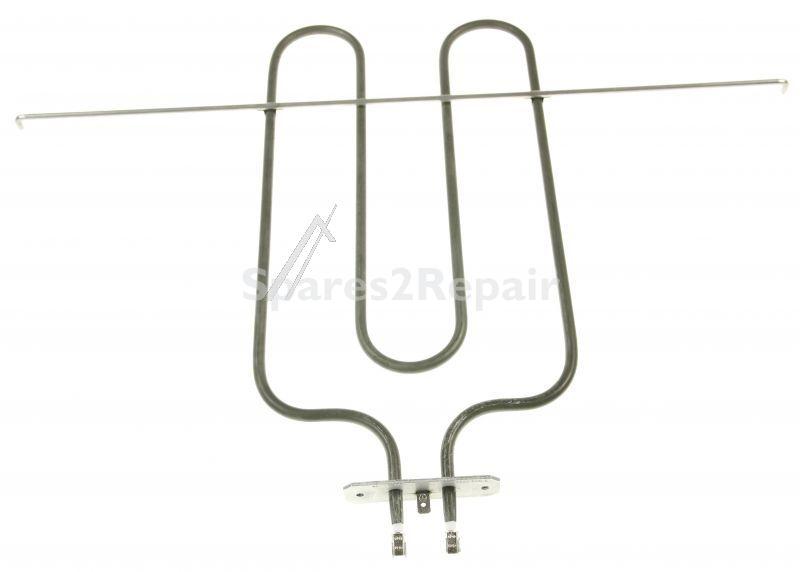 Grill Heating Element - Z091v87 Grill Heating Element [Airlux]