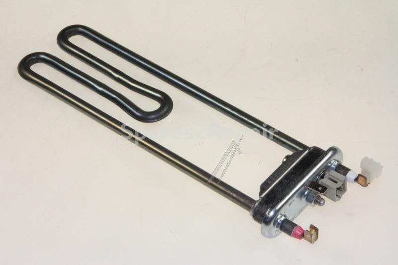Element - 4055395885 Shell Back Heater Kit [Electrolux Aeg]