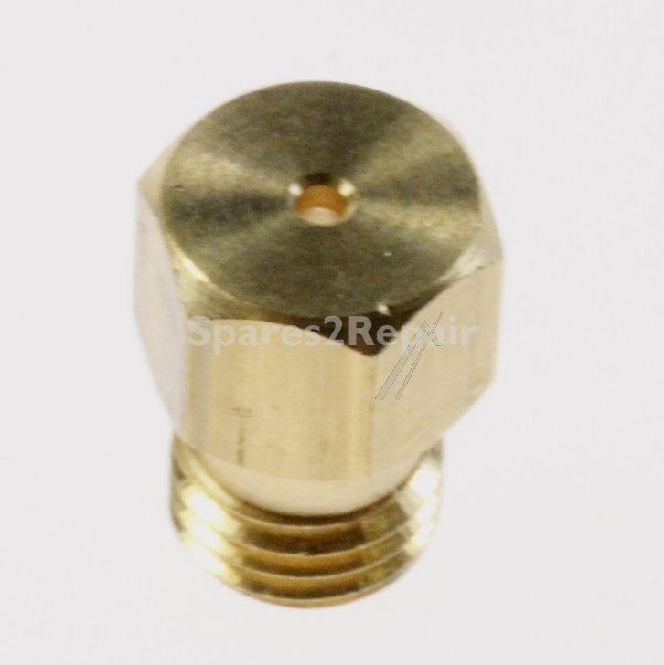 Smeg Nozzle - 909010409 S rapid Nozzle D 1 10