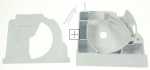 Ice Cube Maker - 4330850100 C00875462 Ice Crasher Compartment Gr_sbs [Arcelik]
