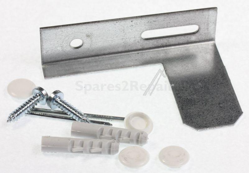 Hisense Gorenje Protection - 703175 Tip Guard Complete + White Plug