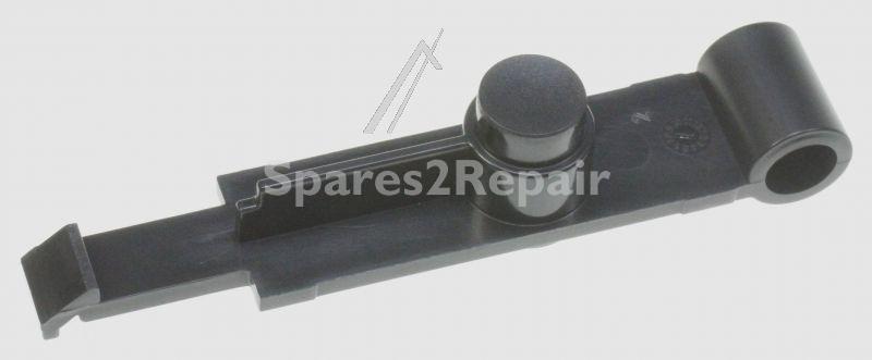 Saeco Interlocking Hook - 17002042 996530073603 Interlocking Hook