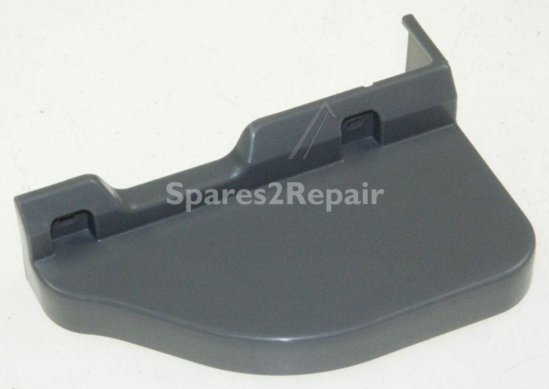 Samsung Kickplate - Da63-07484a Cover Leg-front Right aw4-4d (c-d) pp in