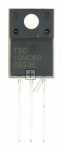 Taiwan Semiconductor Mos Fet Transistor - 10nc60 Tsm10nc60cf Transistors