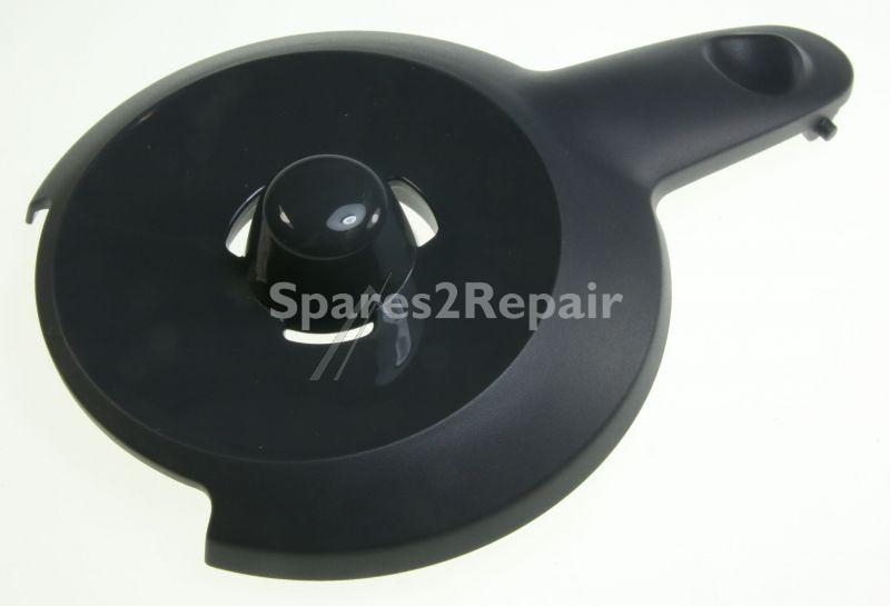 Pot Lid - 12014350 Cap [Bosch Siemens]