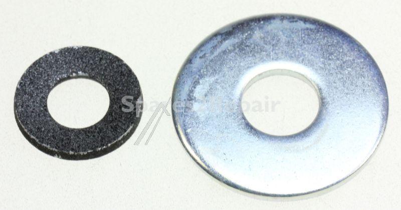 Washer - 20658499 Conical Spring-plain Washer [Vestel]