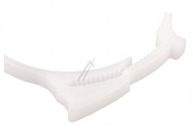 Hisense Gorenje Spring - 537870 Clamp - Plastic D48-50