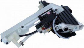 Motor Unit - Ms-5a10544 Runner+nozzle+motor*2 [Groupe SEB]