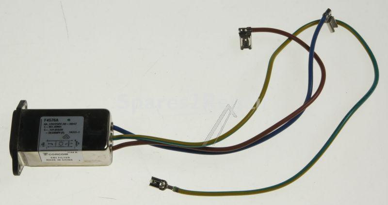 Connection Piece - Ms-0a10098 Connector-cord [Groupe SEB]