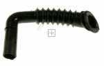 Connector Hose - 41004256 Steam Hose [Candy Hoover]