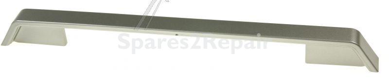 Oven Door Handles - 8071851 Handle 508 Stainless Steel [Amica]